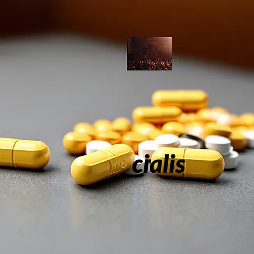 Cialis en ligne pas cher